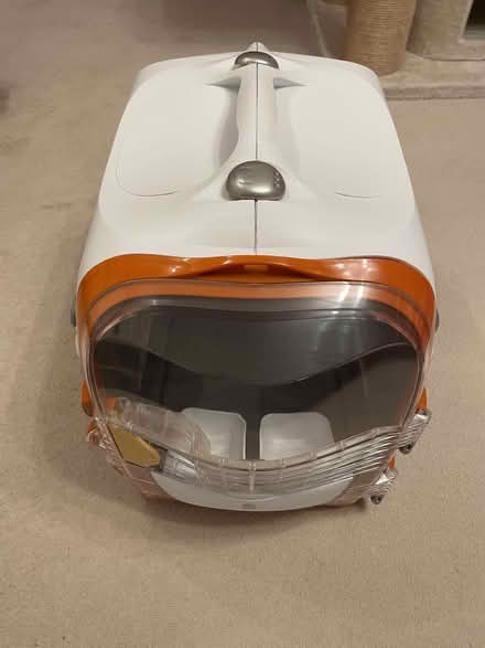 Photo of free Cat Carriers (Queen's Hills NR8) #1