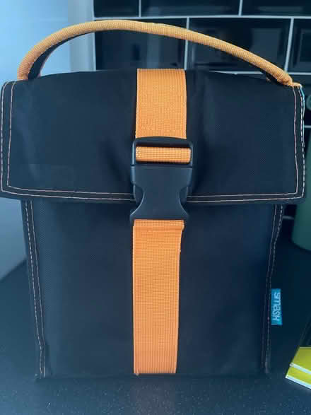 Photo of free Smash insulated lunch bag (Stevenage SG2) #1
