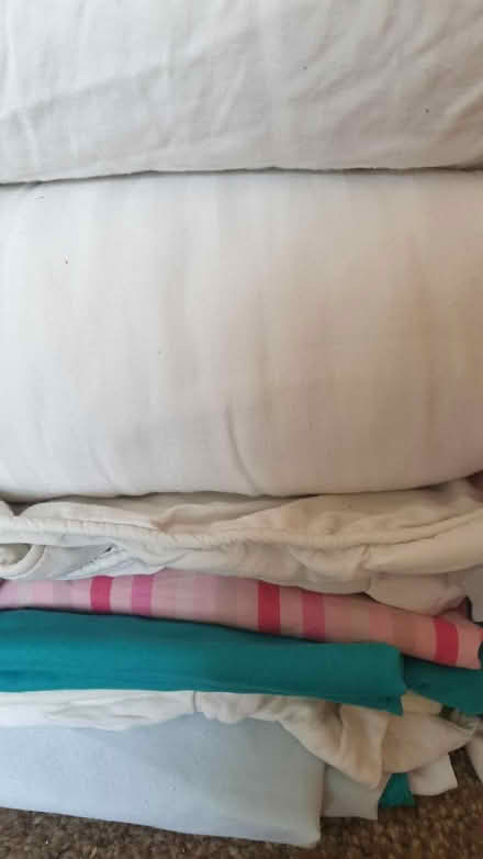 Photo of free Bedding (TW7) #2