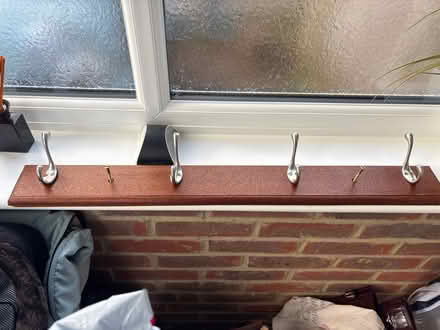 Photo of free Door hooks (Polegate) #1