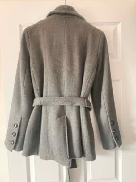 Photo of free Women’s Calvin Klein Coat (Arlington, VA) #2
