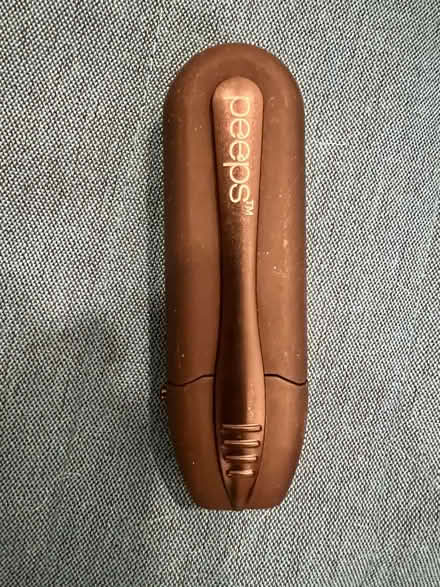 Photo of free Eye Glass Cleaning Tool (Columbia) #1