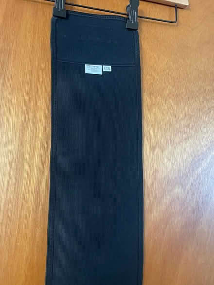 Photo of free Three hernia support belts, xxl (Watertown/Waltham/Belmont line) #4