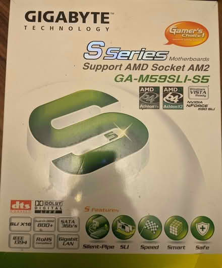 Photo of free Desktop PC (Southborough BR2) #4