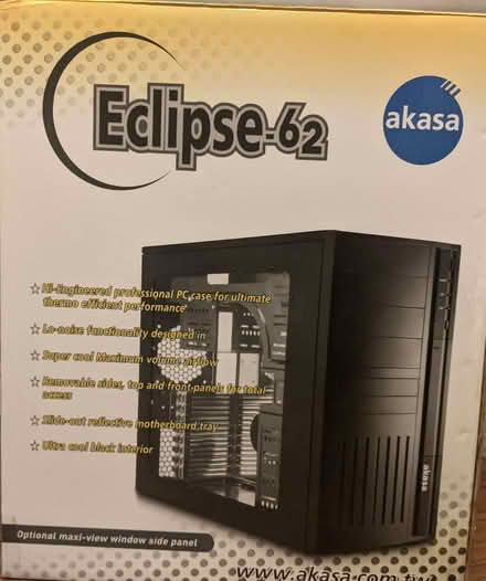 Photo of free Desktop PC (Southborough BR2) #2