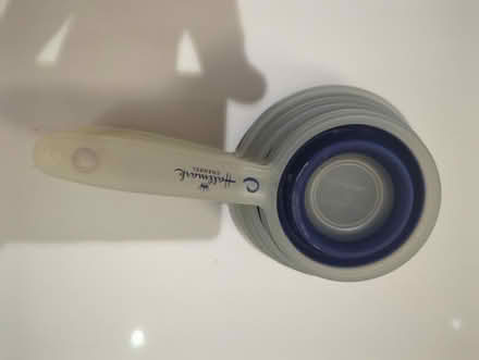 Photo of free Measuring cups (Glen Rock) #3