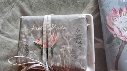 Photo of free Soap and hand cream (Kirk Hallam DE7) #2