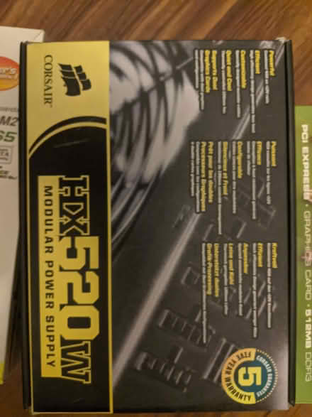 Photo of free Desktop PC (Southborough BR2) #3