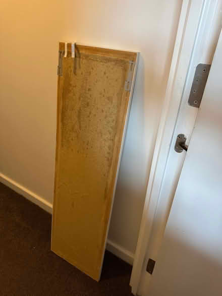 Photo of free Over the door Mirror (Finsbury Park N7) #4