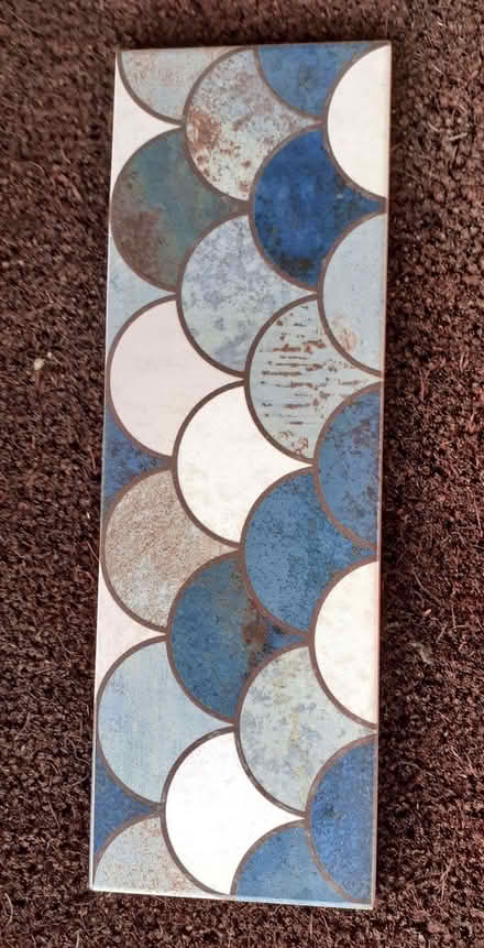 Photo of free Assorted tiles (Caldecott OX14) #1