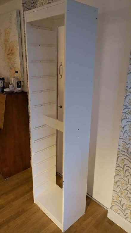 Photo of free Tall drawer storage unit (IKEA Trofast) (Duddingston EH15) #1