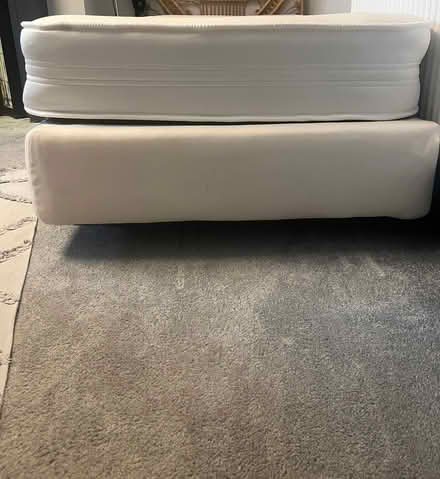 Photo of free Two single beds or as one double (East Finchley N2) #3