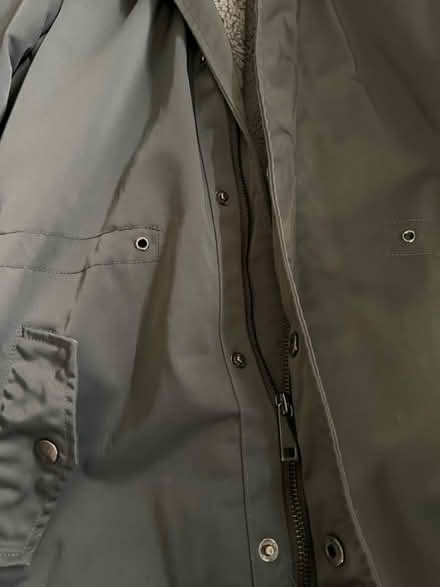 Photo of free Girls Coat - 12 years (Hemel, HP3) #3