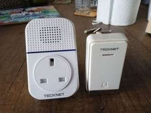 Photo of free Doorbell (Caversham RG4) #1