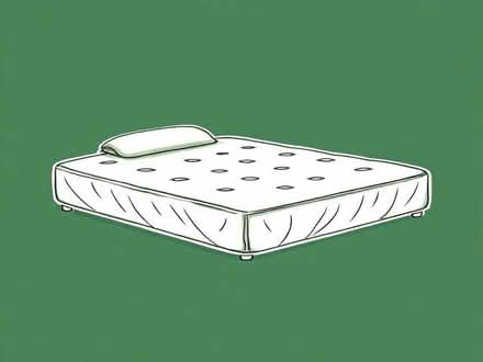 Photo of free Single Mattress cover (Bear Flat) #1