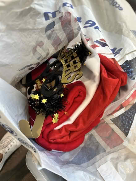 Photo of free Christmas decorations (Kingston upon Thames KT2) #4