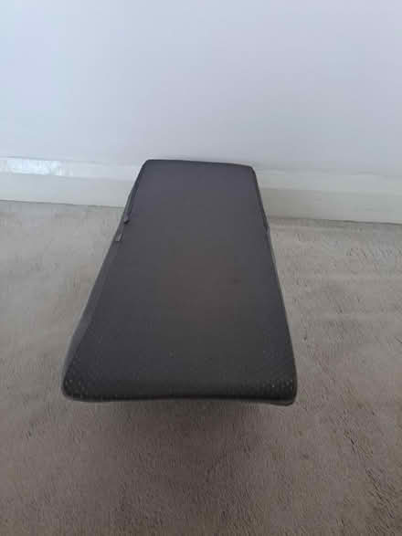 Photo of free Leg support wedge (Heswall) #4