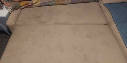 Photo of free Sofa bed (HX6) #1