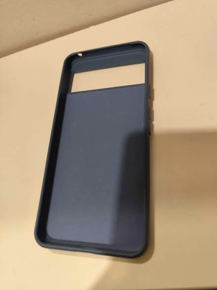Photo of free Pixel 8 phone case (Levenshulme M19) #1
