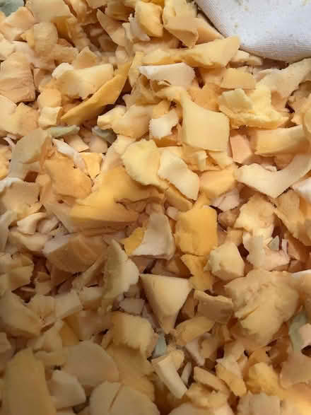 Photo of free Foam pieces (Fulham) #1