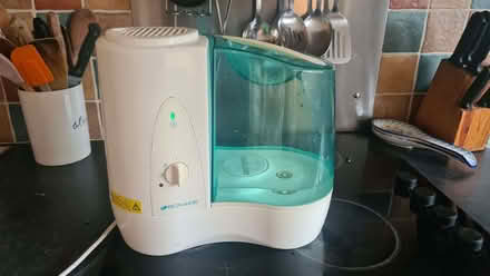 Photo of free Humidifier (Romiley SK6) #1