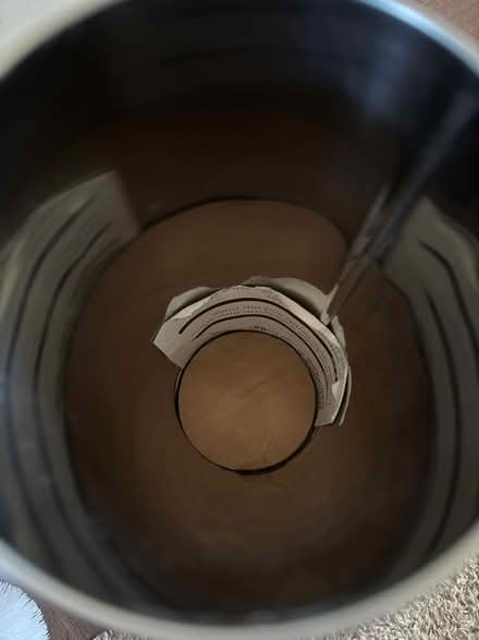 Photo of free UNUSED/CLEAN/AS NEW Toilet Brush (Catford South SE12) #4