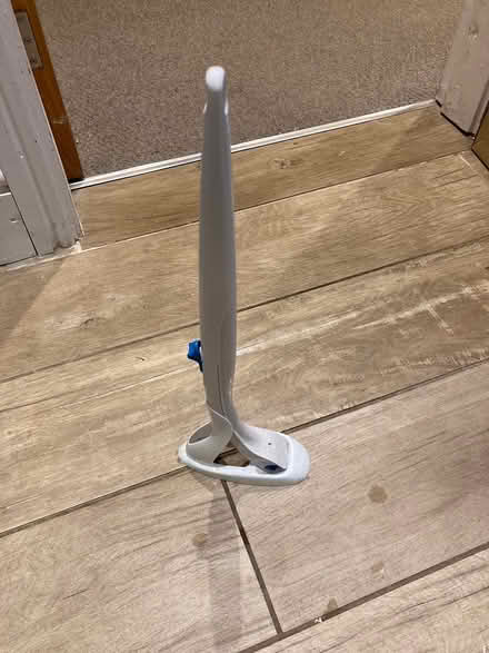 Photo of free Cleaning items (Brynrefail LL55) #2