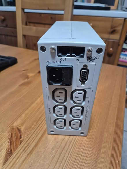 Photo of free Opti UPS VS575C (Sawbridgeworth CM21) #2