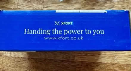 Photo of free Digital Door Bolt - Brand New in Packaging (Raynes Park SW20) #2