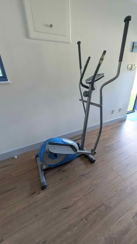 Photo of free Compact cross trainer (Bathwick) #1