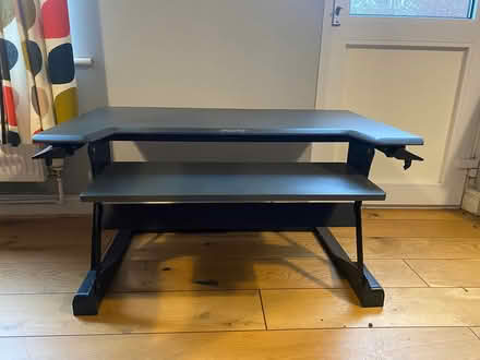 Photo of free Desk Riser (Liverpool 25) #1
