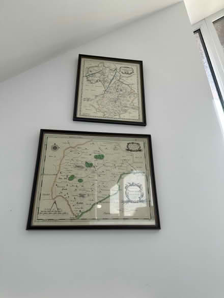 Photo of free Framed pictures (CH5) #1