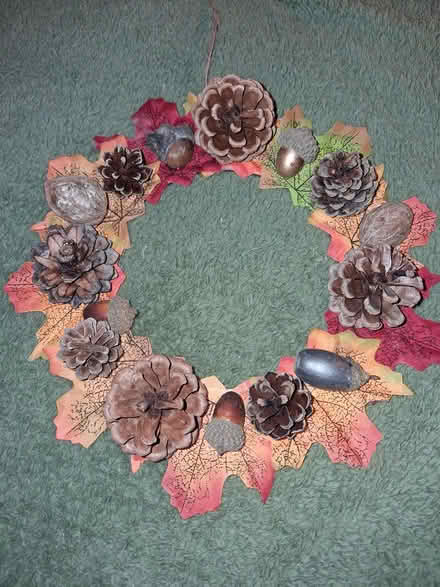 Photo of free A selection of handcrafted items (Bishop auckland DL14) #3