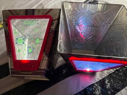 Photo of free Popcorn holders (Bordon) #1