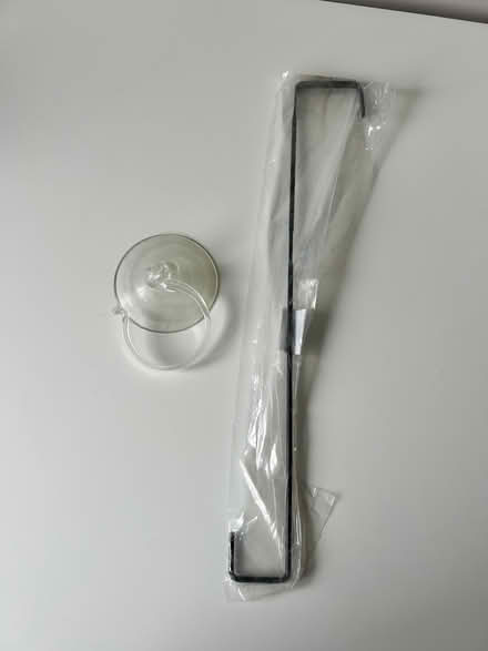 Photo of free Wreath hangers (Wimbledon SW19) #1