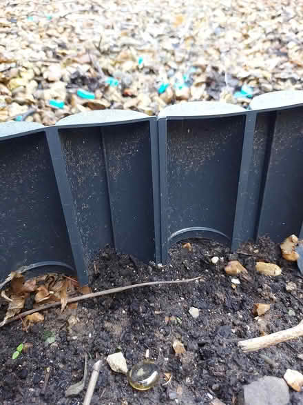 Photo of Garden Edging/border (Hayling Island PO11) #2