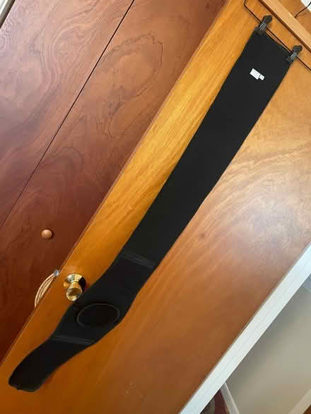 Photo of free Three hernia support belts, xxl (Watertown/Waltham/Belmont line) #3