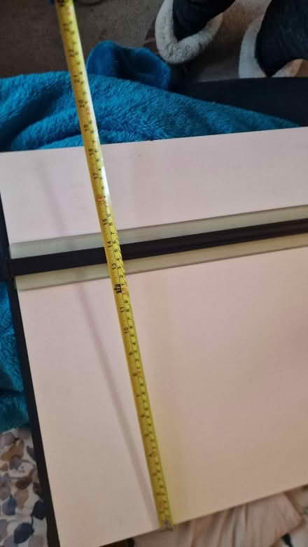 Photo of free Drawing board (Kirk Hallam DE7) #4