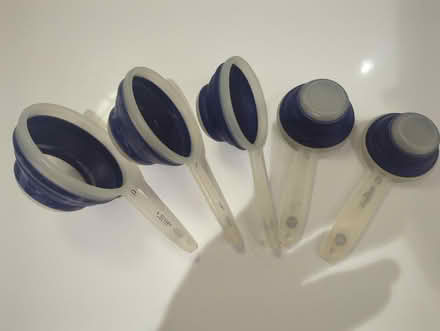 Photo of free Measuring cups (Glen Rock) #2