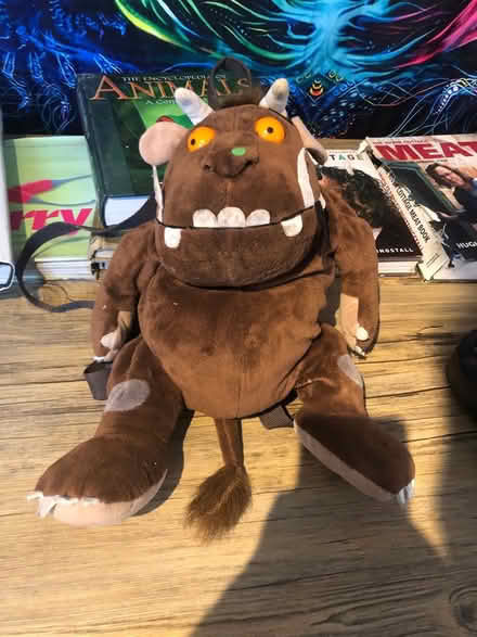 Photo of free Kids back pack (Horsham near Millais) #1