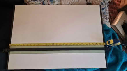 Photo of free Drawing board (Kirk Hallam DE7) #3