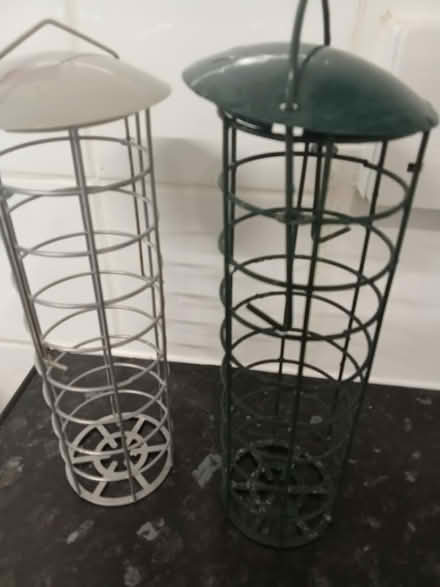 Photo of free Bird feeders (Willesborough) #1