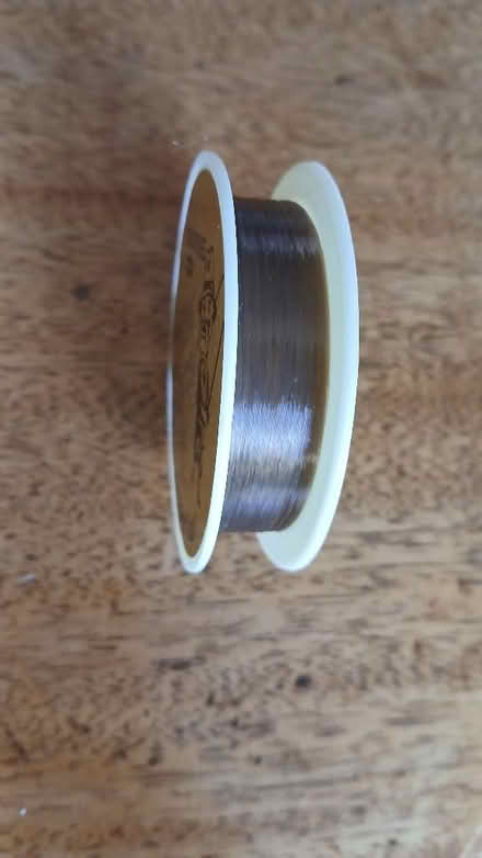 Photo of free Fishing tackle monofilament (Lexden CO3) #2