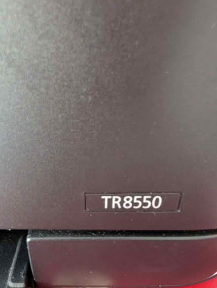Photo of free Canon TR8550 printer and scanner (Welling DA16) #2