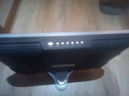 Photo of free TV's (Tarbrax EH55) #3