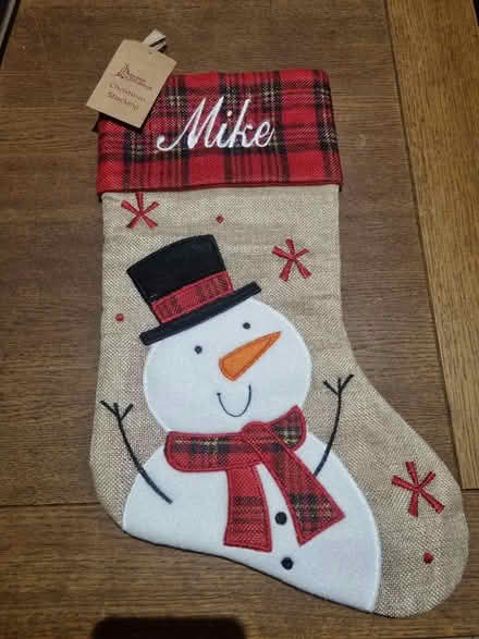 Photo of free Like Stocking (Coldean BN1) #1