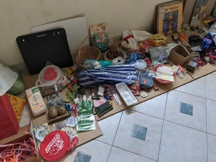 Photo of free Everything Must Go—come if you can (310 Jurong East St 32 S 600310) #3
