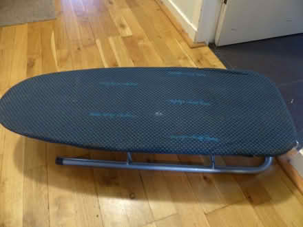 Photo of free Children's ironing board (Stirling FK8) #1