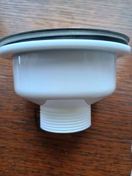 Photo of free Sink Basket strainer (Maidstone ME14) #2