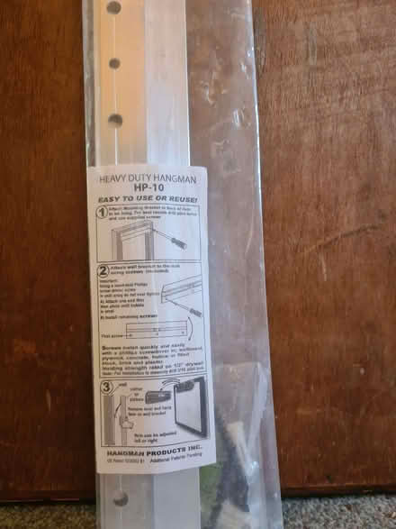 Photo of free Wood Framed Mirror (Headington OX3) #3